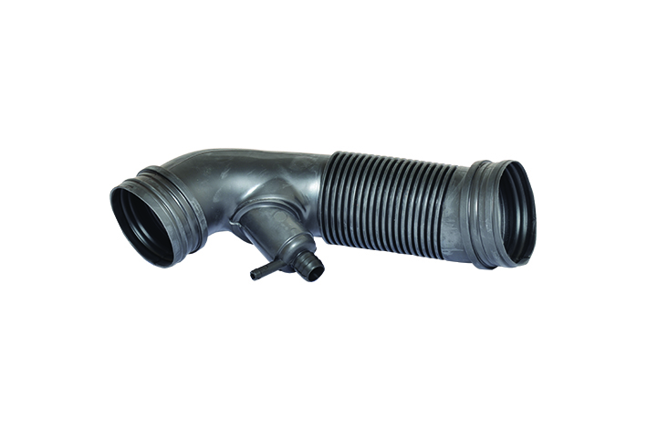 Въздуховод - IBR 27707 за VW, SEAT